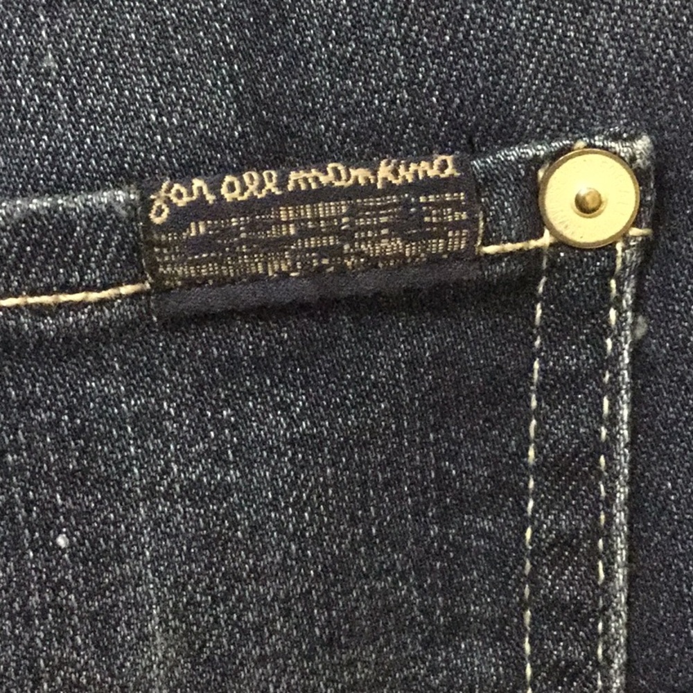 Denim Jeans - Picture 5 of 5